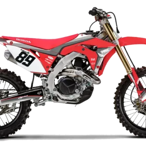 Hangtown – Röd