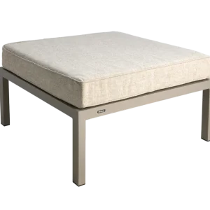 Insulating Brafab Weldon fotpall Khaki/sand