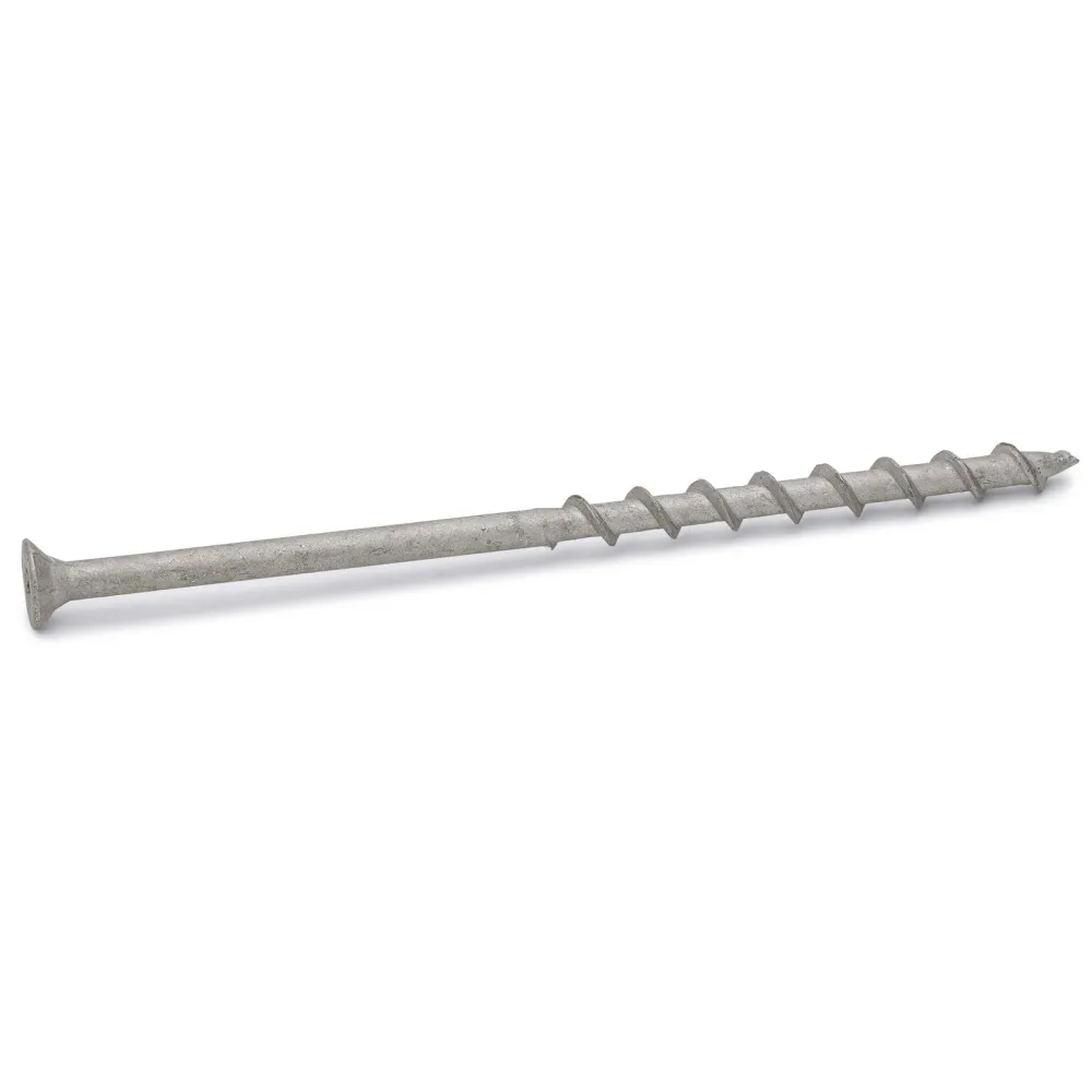 Lättbetongskruv ZF Max 50-pack RAPID