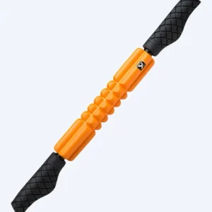 TriggerPoint stick foam roller - Coral Thermal Break