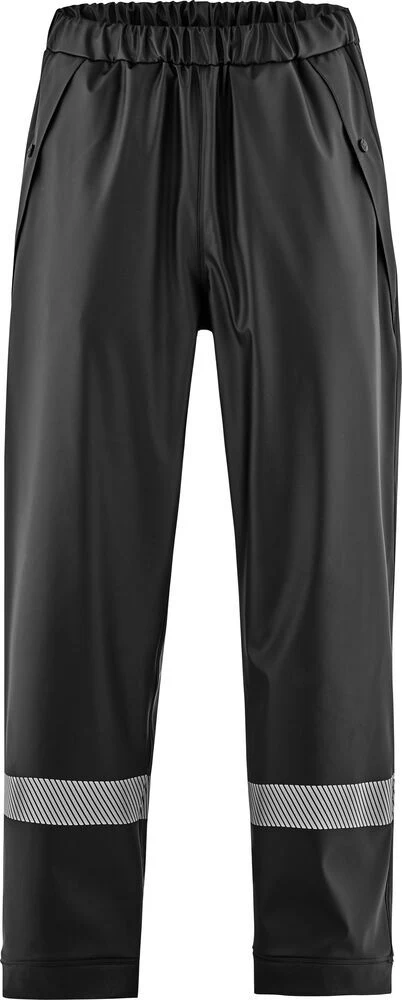 WURTH REGNBYXA NORDIC MIDNIGHT L
