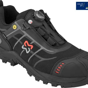 WURTH SKYDDSSKO MODYF NORDIC S7L 36