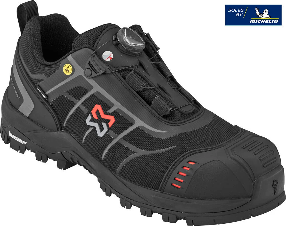 WURTH SKYDDSSKO MODYF NORDIC S7L 36