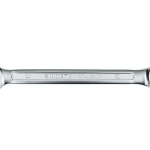 WURTH SPÄRRBLOCKNYCKEL RAK 13MM