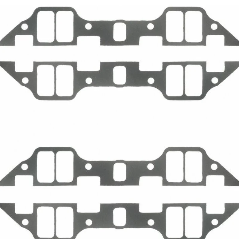 Insugspackning MoPar BB 1958-1978 4st packningar