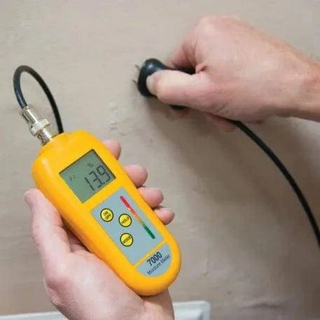Humidimeter 7000 med sond