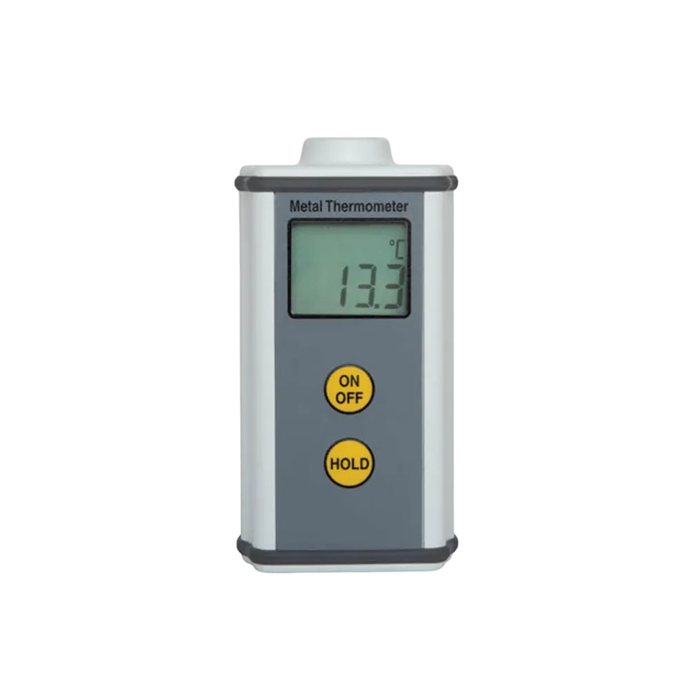 Therma K i metall