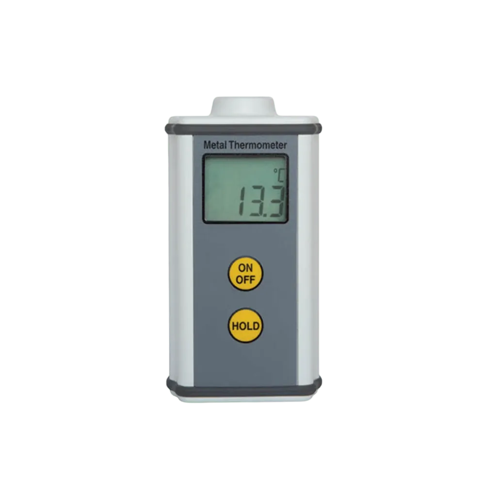 Therma K i metall