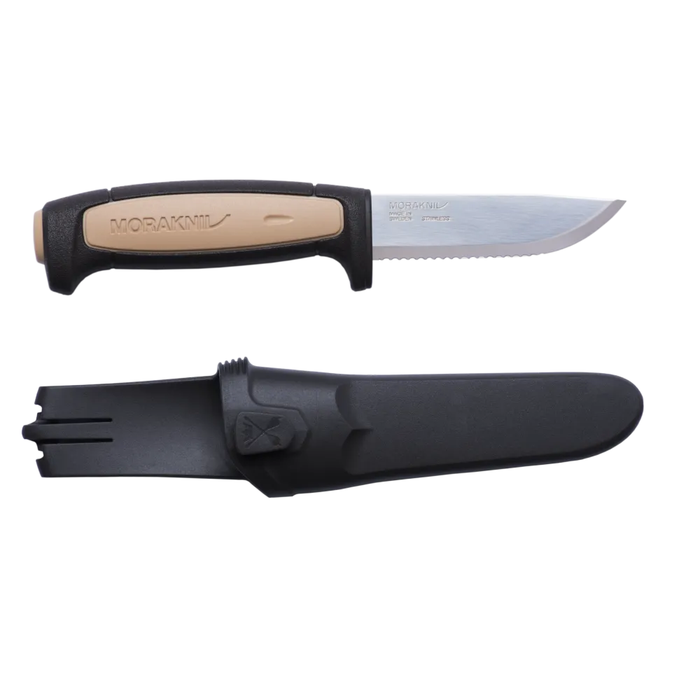 Morakniv PRO Rep rostfri 91/206 mm