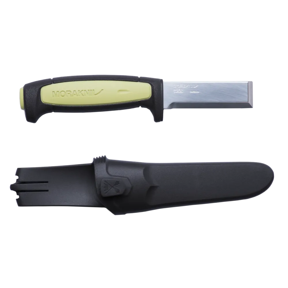 Morakniv PRO Stäm kolstål 75/193 mm