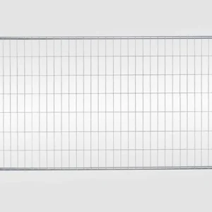 Byggstängsel - Standard - Panel (3.5 x 2m)