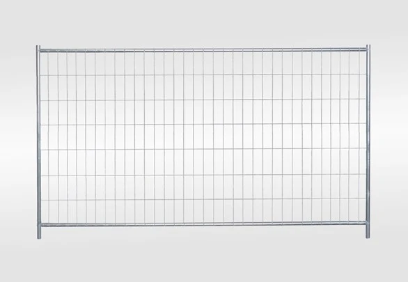 Byggstängsel - Standard - Panel (3.5 x 2m)