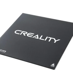 Creality carbon Glasbädd 235x235mm