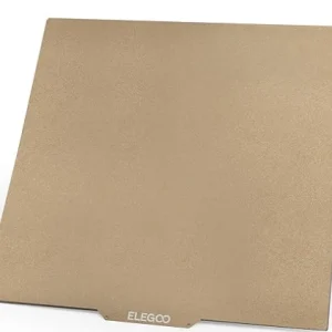 Elegoo PEI byggplattform 225x225
