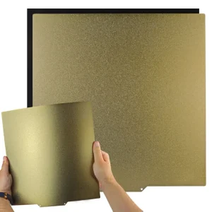 PEI flexplate-power coated PEI 235x235