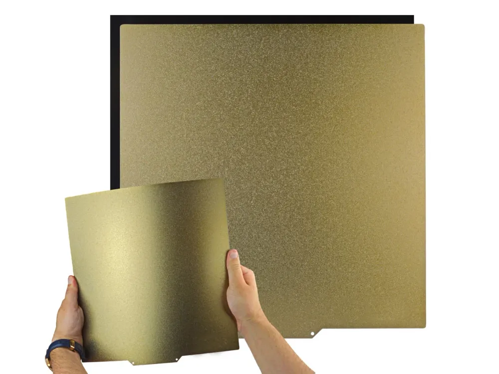 PEI flexplate-power coated PEI 235x235