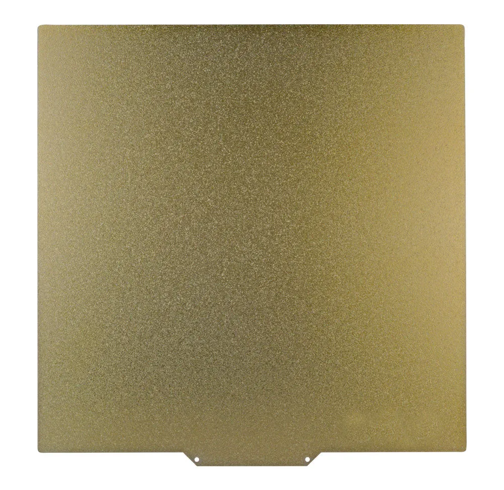 PEI flexplate-power coated PEI 310x310mm