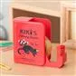 Pistol Grip Scotch Tape Dispenser Koriko Walking - Kiki's Delivery Service
