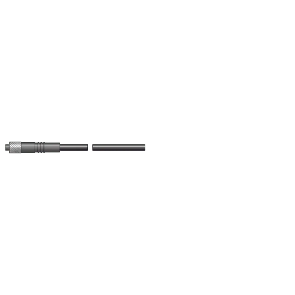 Food Simulator Data Recorder Probe