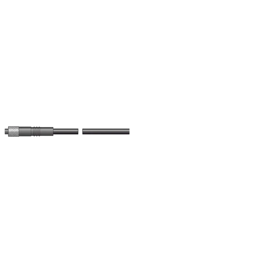 Food Simulator Data Recorder Probe