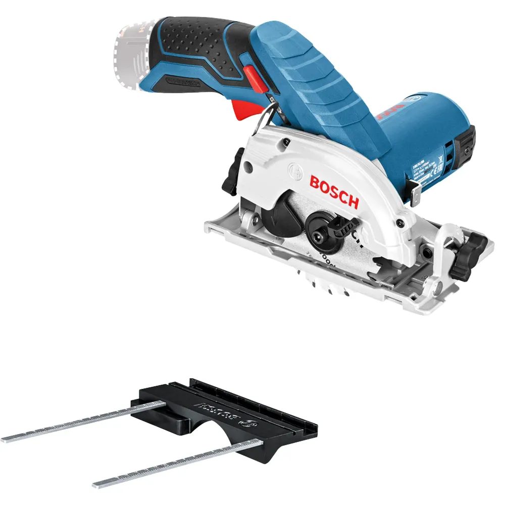 Bosch GKS 12V-26 12V 3Ah Cirkelsåg