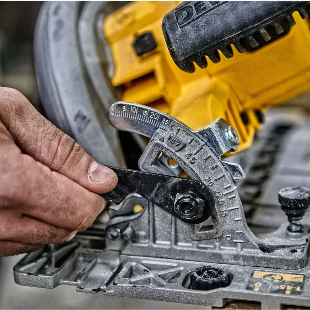 Dewalt DWE576K-QS 1600W cirkelsåg