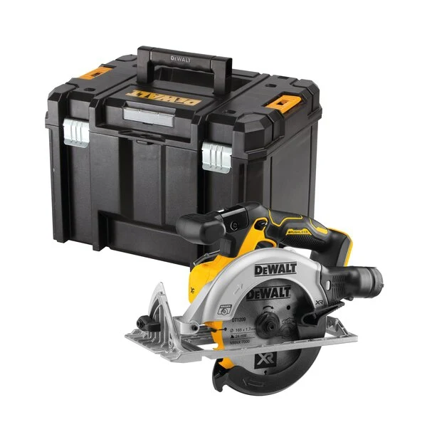 DeWalt Sladdlös Cirkelsåg DCS565NT-XJ