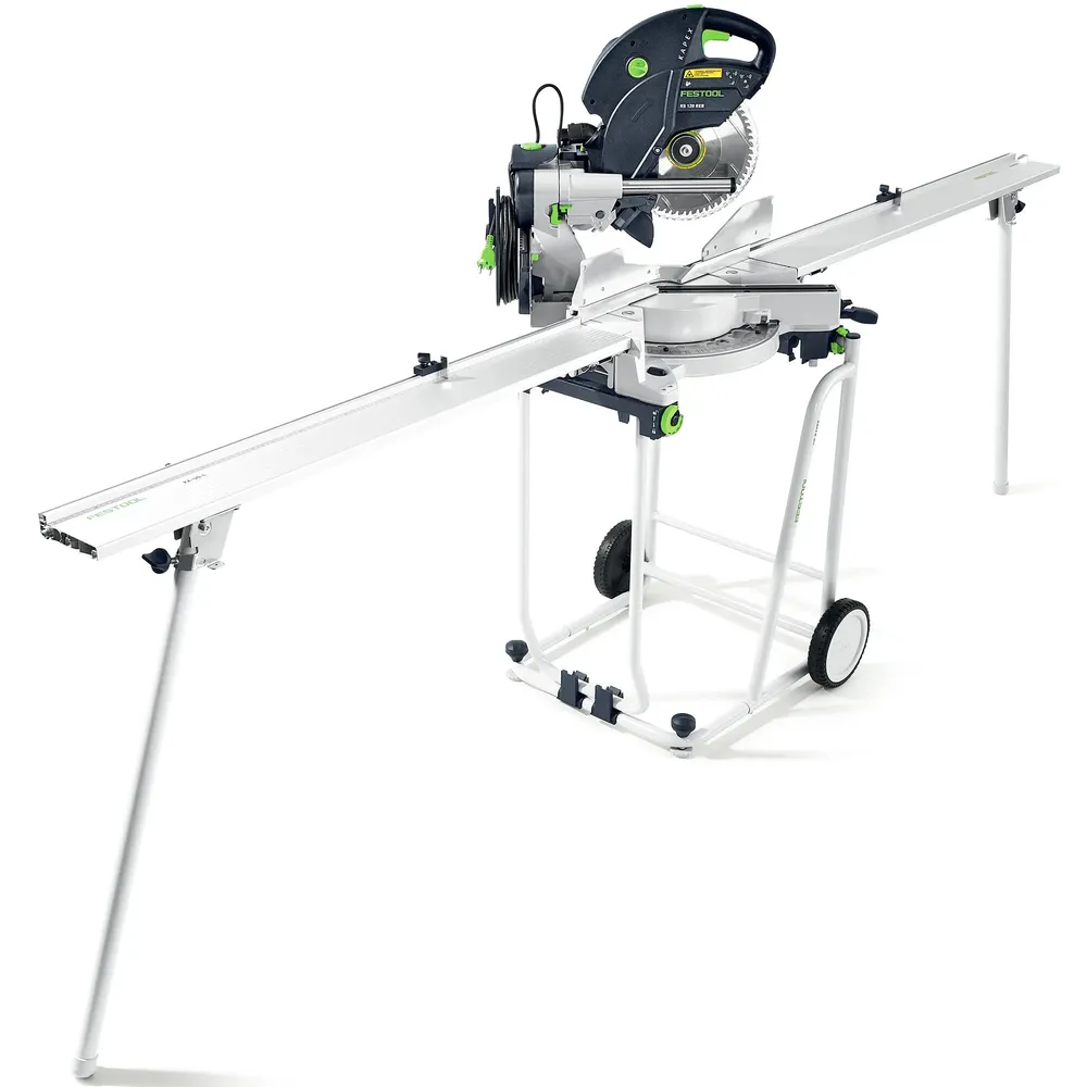 Festool KS 120 REB-Set-MFT radialkapsåg