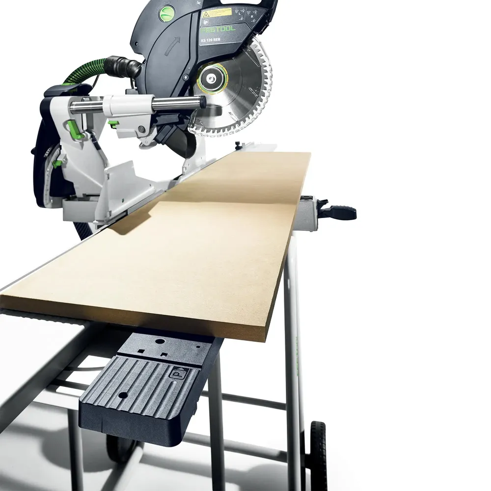 Festool KS 120 REB-Set-MFT radialkapsåg