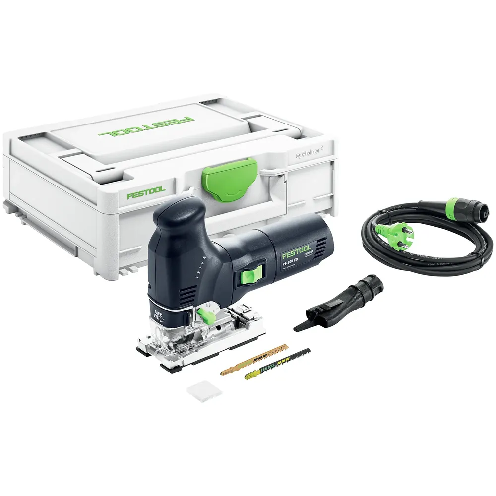Festool PS 300 EQ-PLUS Sticksåg
