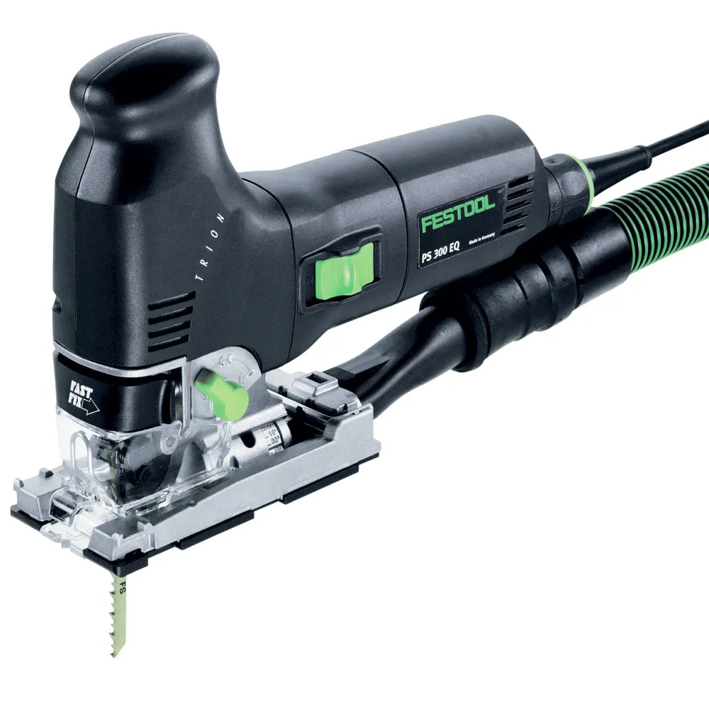 Festool PS 300 EQ-PLUS Sticksåg