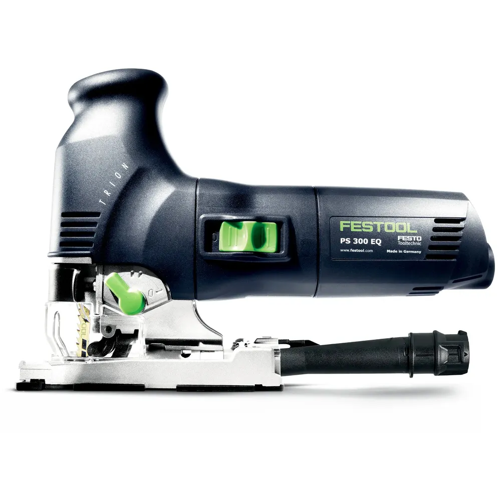 Festool PS 300 EQ-PLUS Sticksåg