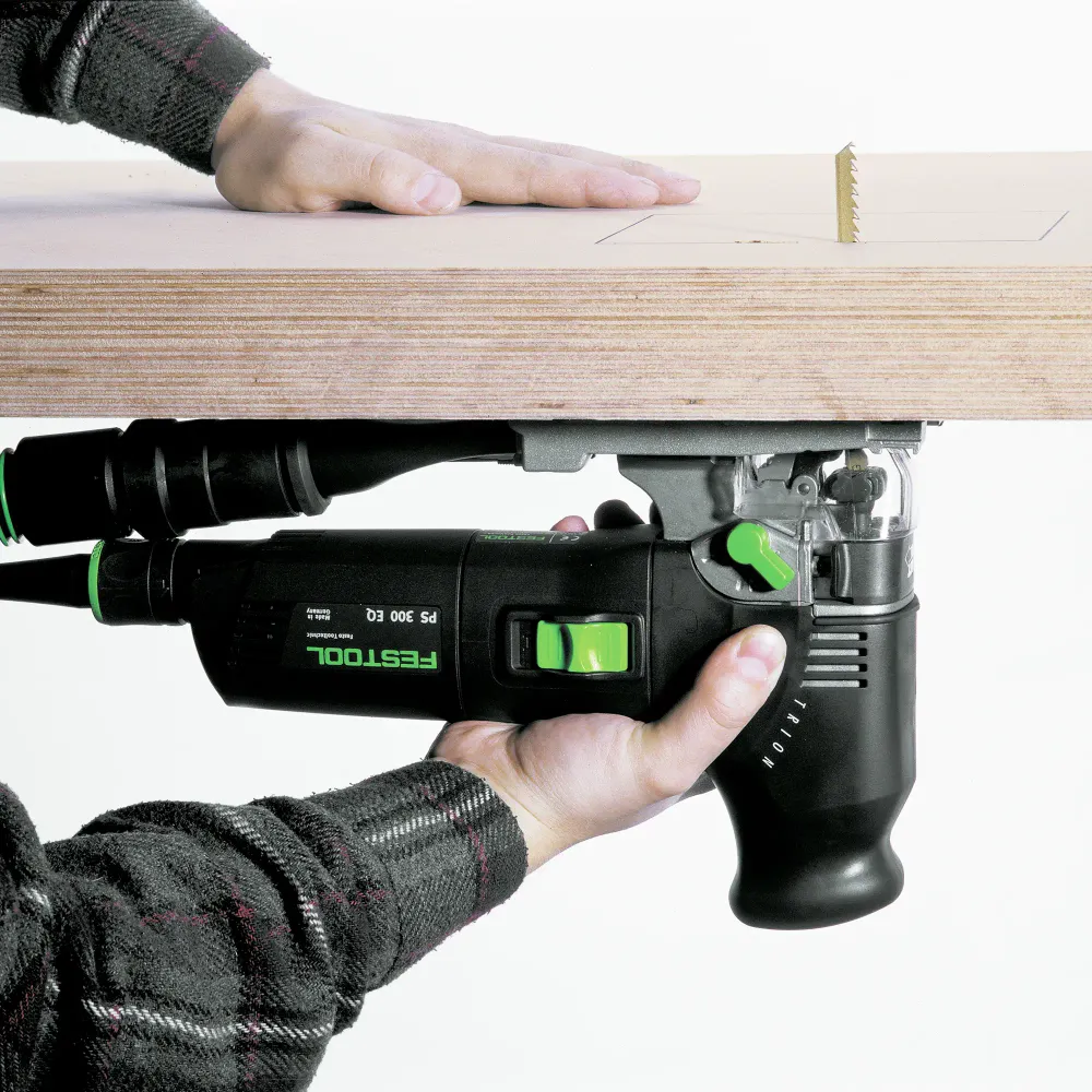 Festool PS 300 EQ-PLUS Sticksåg