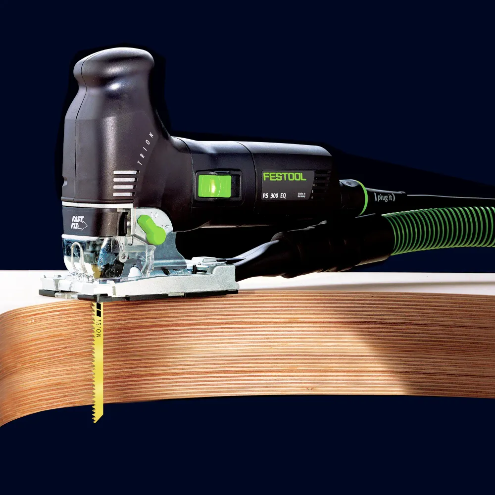 Festool PS 300 EQ-PLUS Sticksåg