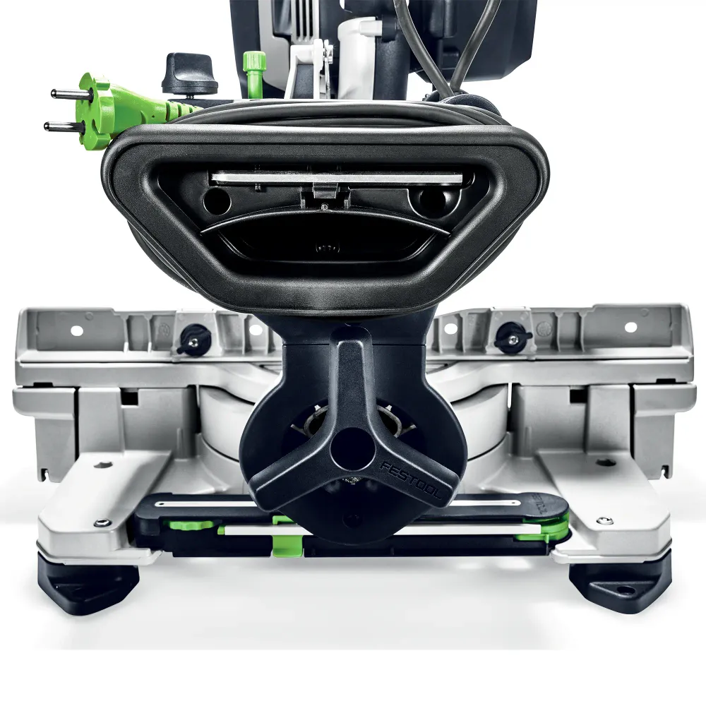 Festool KS 60 E-Set Kap- och geringssåg