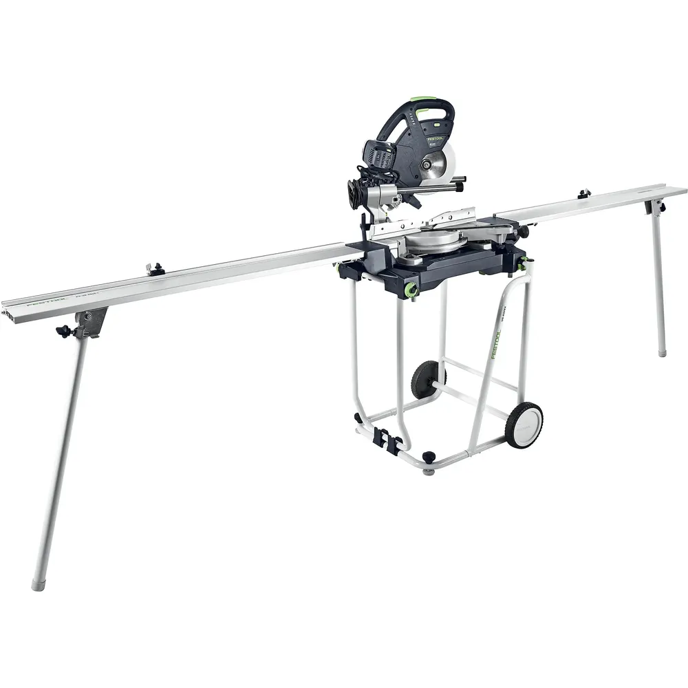 Festool KS 60 E-UG-Set/XL radiell geringssåg