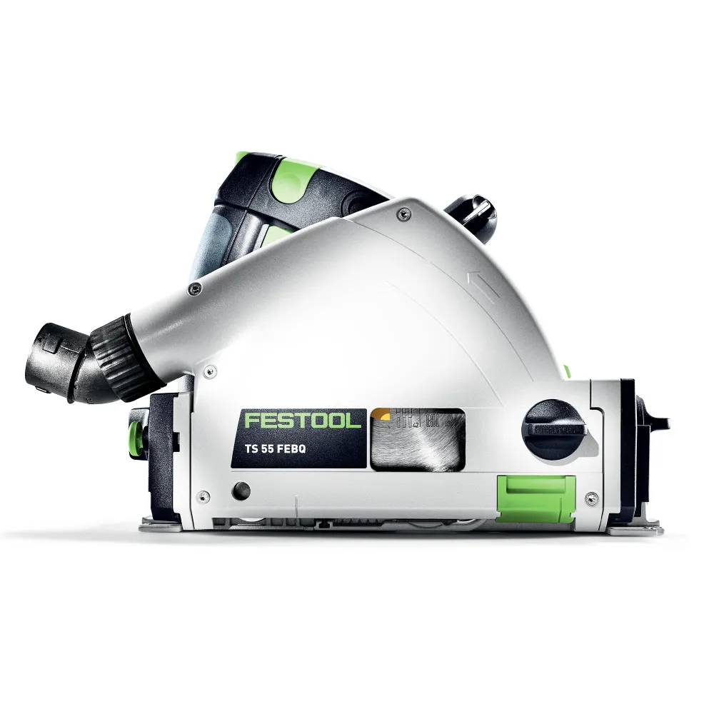 Festool TS 55 FEBQ-Plus-FS 1200W Sänksåg