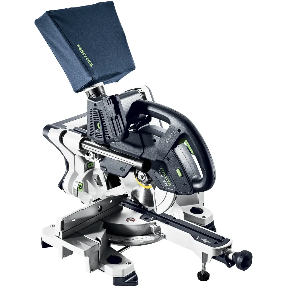 Festool KSC 60 EB-Basic radial geringssåg