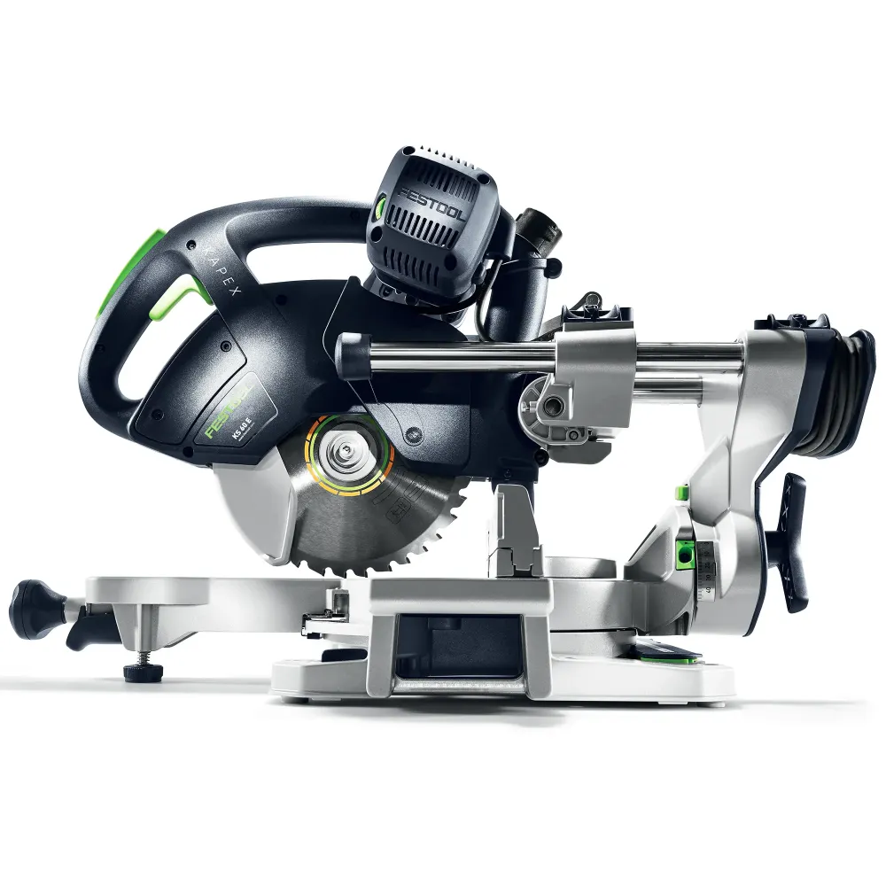 Festool KSC 60 EB-Basic radial geringssåg