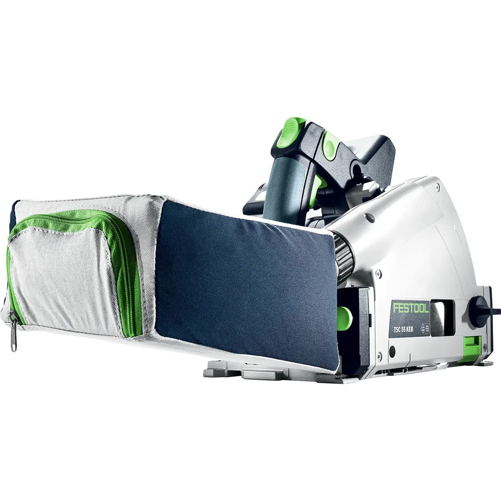 Festool TSC 55 KEB-Basic 18V sänksåg