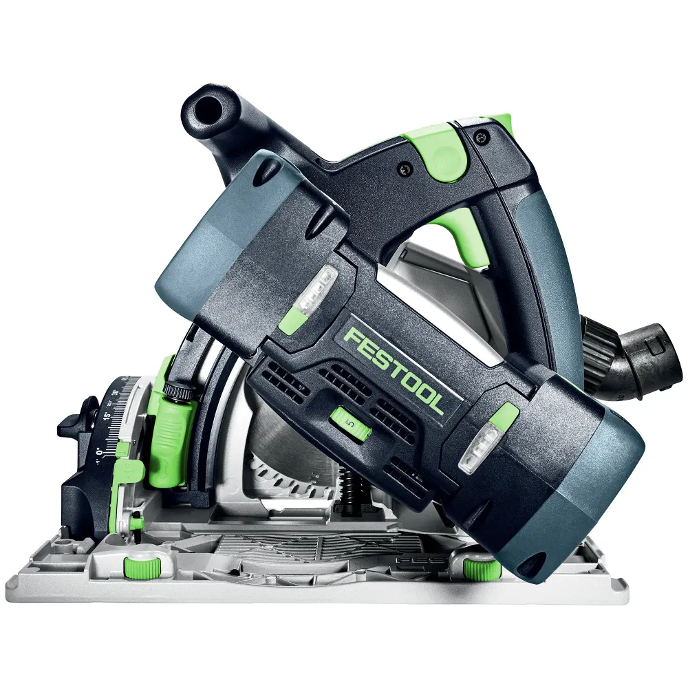Festool TSC 55 KEB-Basic 18V sänksåg
