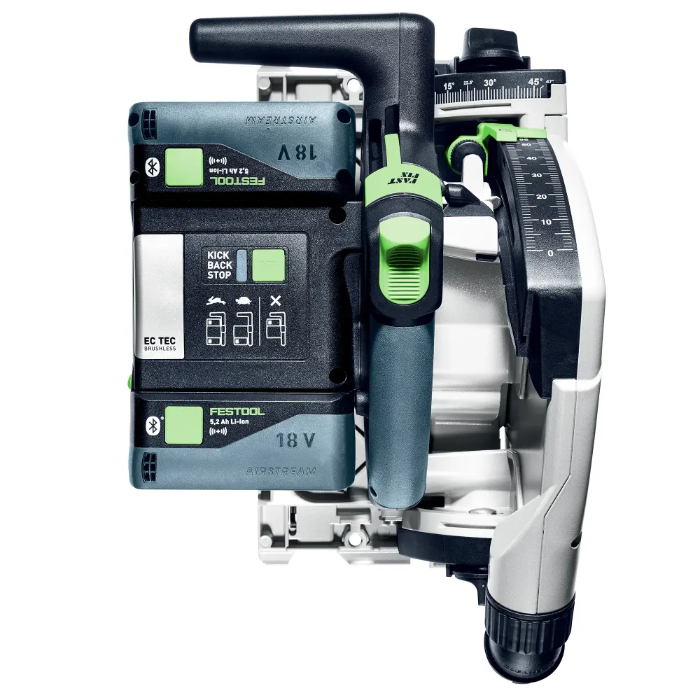 Festool TSC 55 KEB-Basic 18V sänksåg