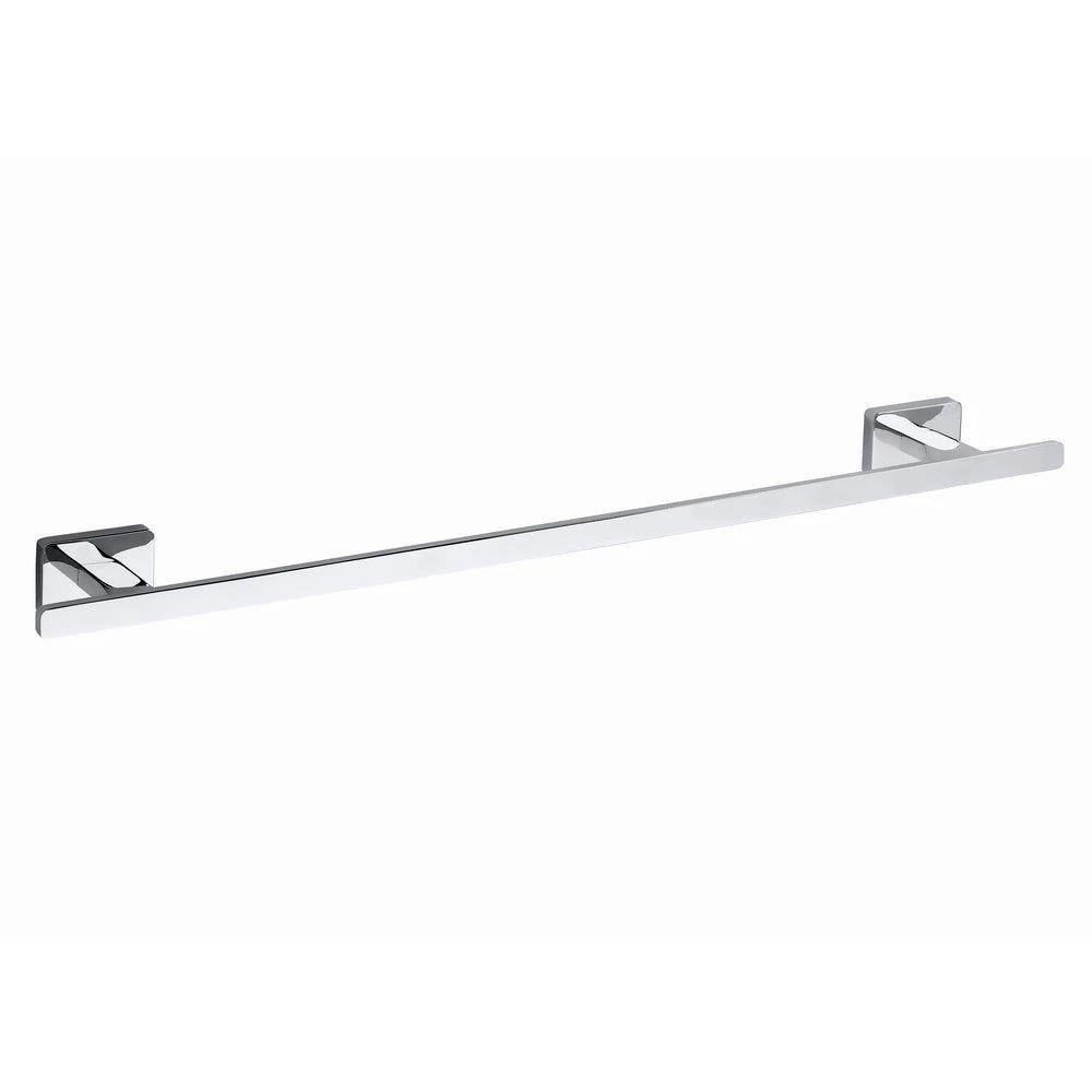 Duschbyggarna Handduksstång Angle