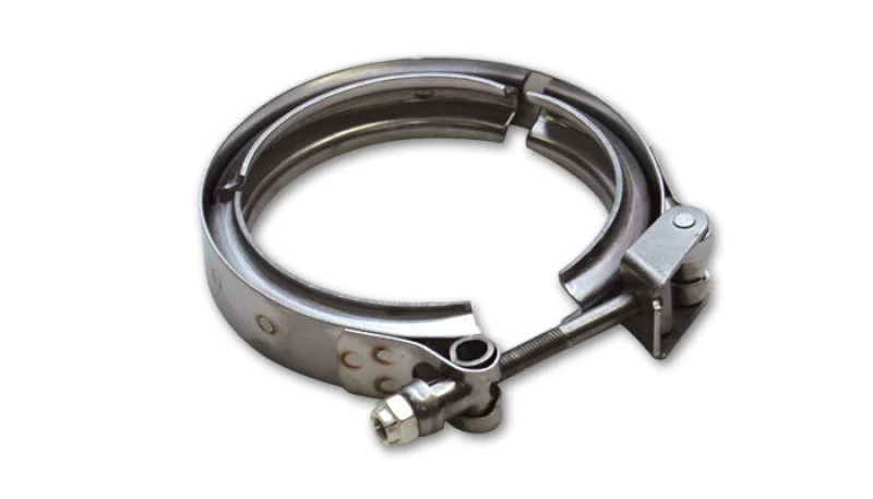 Vibrant Quick Release V-Band Clamp ( 19888)