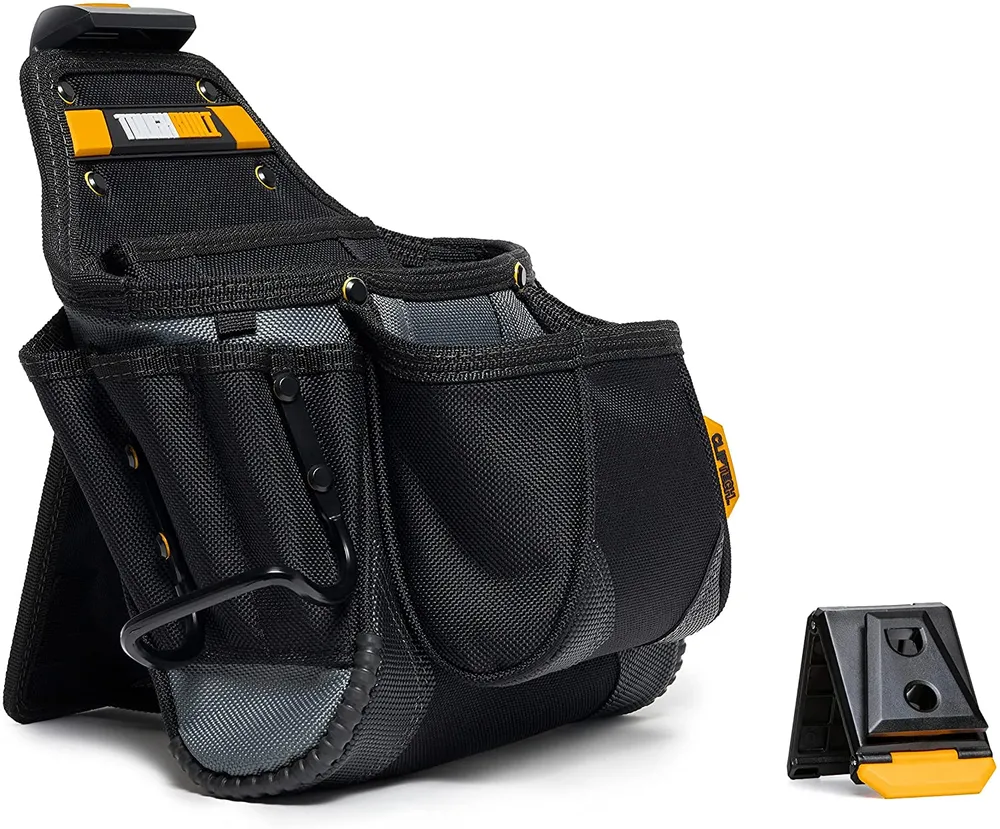 Toughbuilt Contractor Pouch TB-CT-01