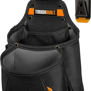 Toughbuilt Mega Supply Pouch TB-CT-03