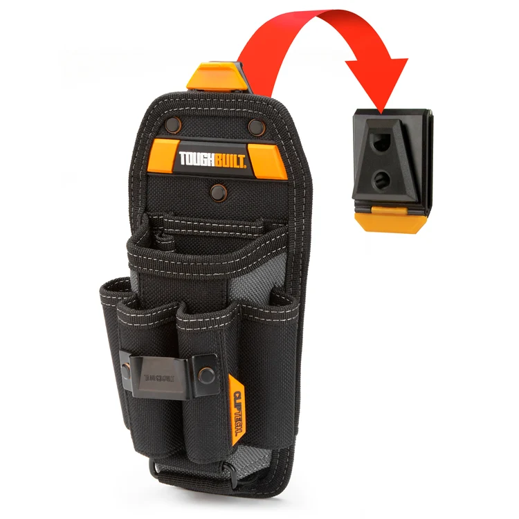 Toughbuilt Technician Pouch Large TB-CT-36-L6