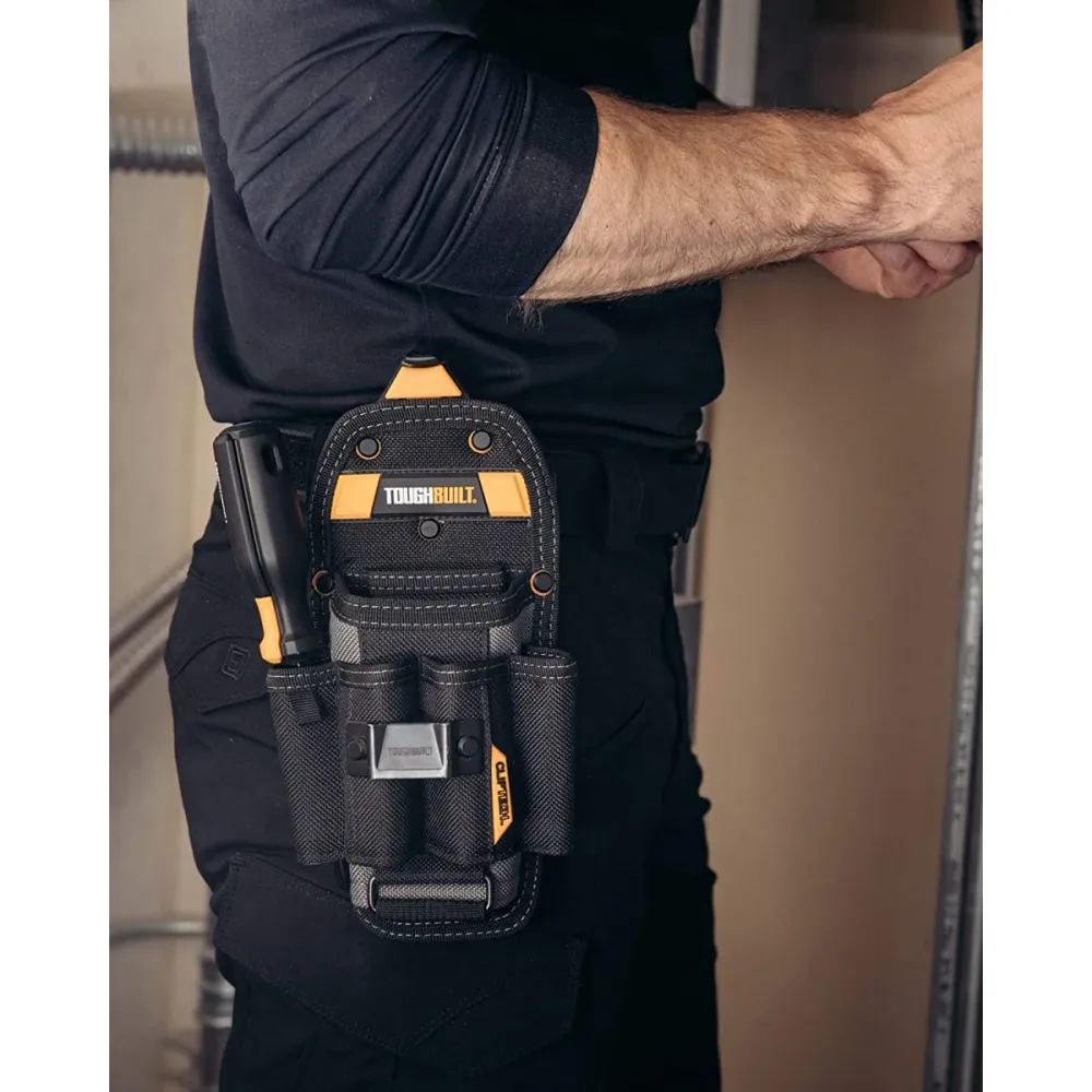 Toughbuilt Technician Pouch Large TB-CT-36-L6