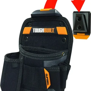 Toughbuilt Universal Pouch / Utility Knife Pocket TB-CT-26
