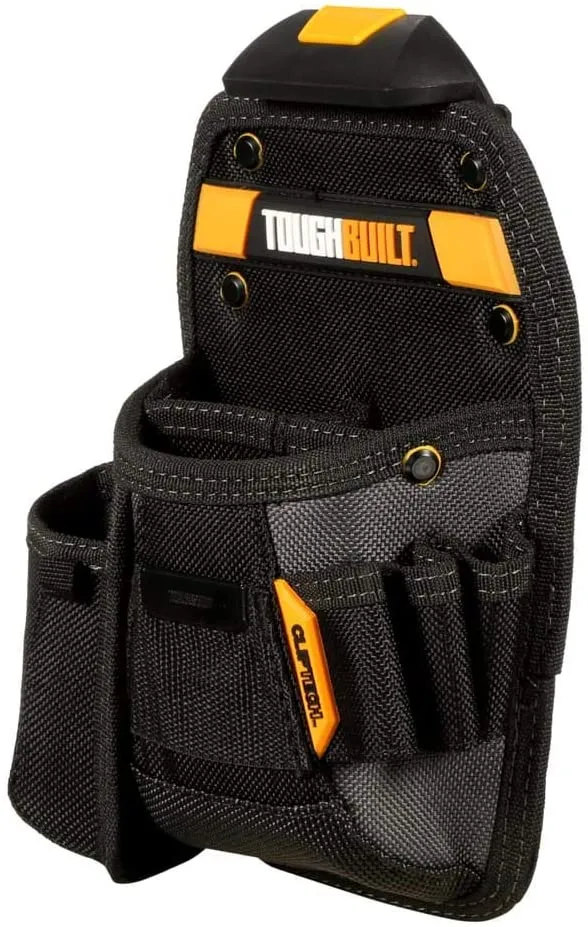 Toughbuilt Universal Pouch / Utility Knife Pocket TB-CT-26